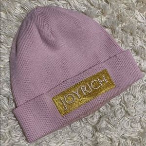 Joyrich beanie